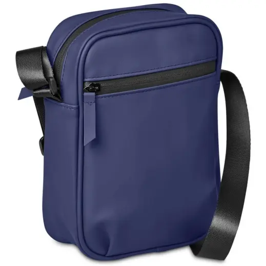 Serendipio Highveld Crossbody Bag Navy Side